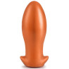 EggPlay Plug Saurus Egg XXL 18.5 x 8.3cm